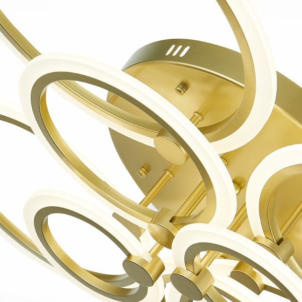 Потолочная люстра Cerina SLE500522-08