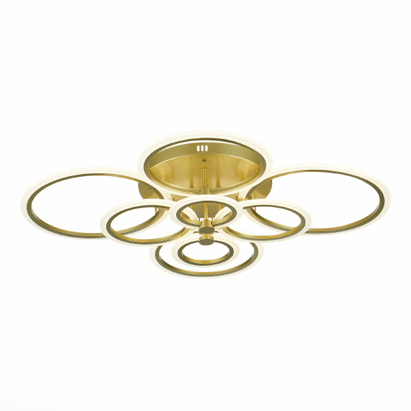 Потолочная люстра Cerina SLE500522-08