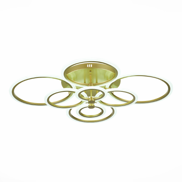 Потолочная люстра Cerina SLE500522-08