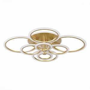 Потолочная люстра Cerina SLE500522-08RGB