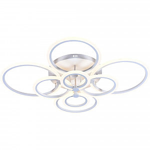 Потолочная люстра Cerina SLE500552-08