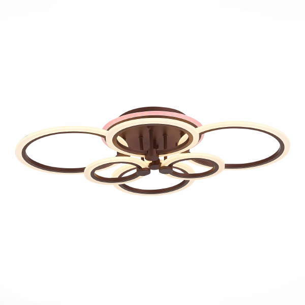 Потолочная люстра Cerina SLE500572-06RGB