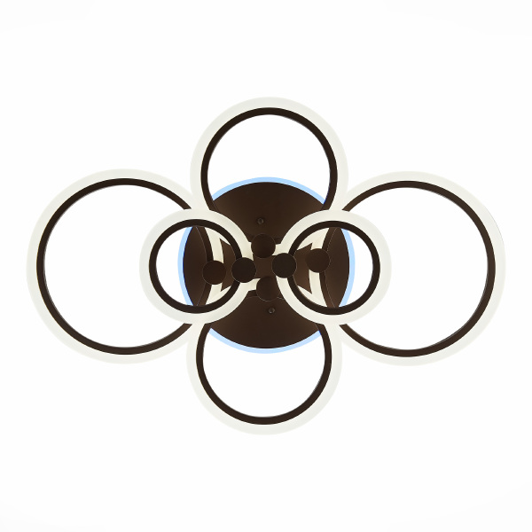 Потолочная люстра Cerina SLE500572-06RGB