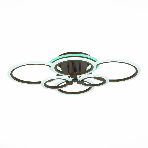 Потолочная люстра Cerina SLE500572-06RGB