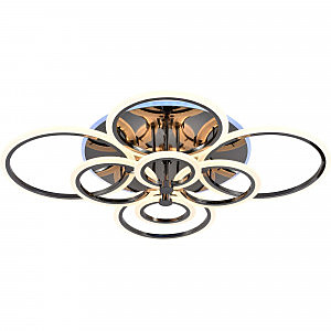 Потолочная люстра Cerina SLE500582-08