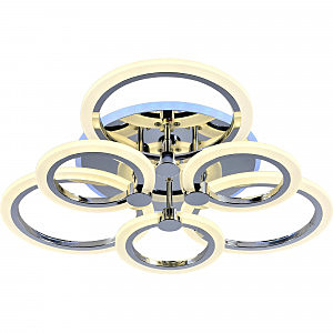 Потолочная люстра Cerina SLE500612-06RGB