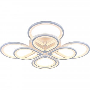 Потолочная люстра Valeron SLE500852-08