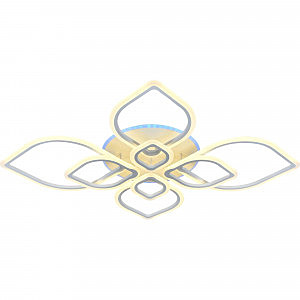 Потолочная люстра Rita SLE500952-08RGB