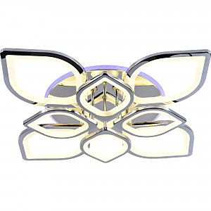 Потолочная люстра Rita SLE501012-08RGB