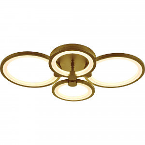 Потолочная люстра Leto SLE200322-04