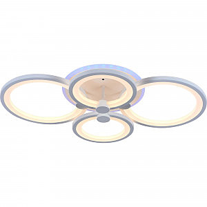 Потолочная люстра Leto SLE200352-04RGB