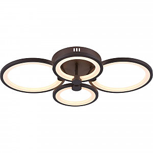 Потолочная люстра Leto SLE200372-04