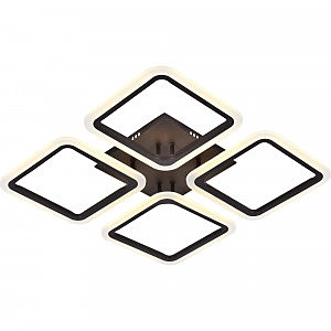 Потолочная люстра Qutro SLE200472-04