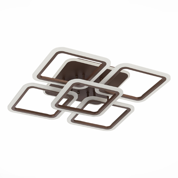 Потолочная люстра Qutro SLE200472-05RGB