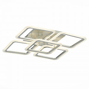 Потолочная люстра Qutro SLE200492-05