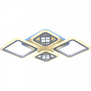 Потолочная люстра Marlin SLE500052-04RGB