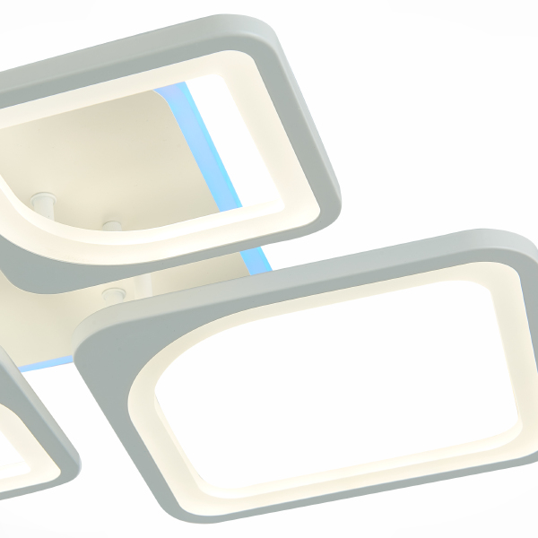 Потолочная люстра Giura SLE500352-04RGB