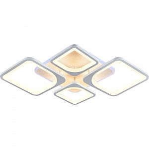 Потолочная люстра Giura SLE500352-04RGB