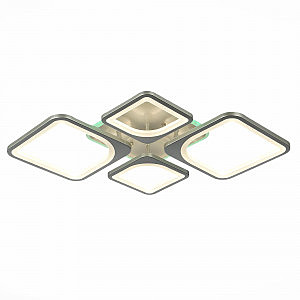 Потолочная люстра Giura SLE500392-04RGB