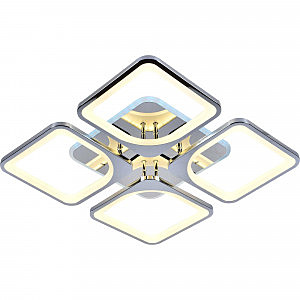 Потолочная люстра Valiano SLE500412-04RGB