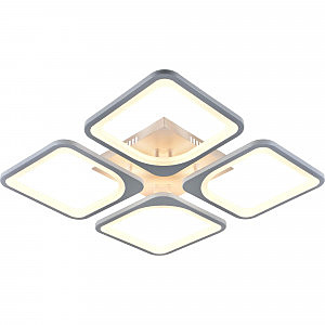 Потолочная люстра Valiano SLE500452-04