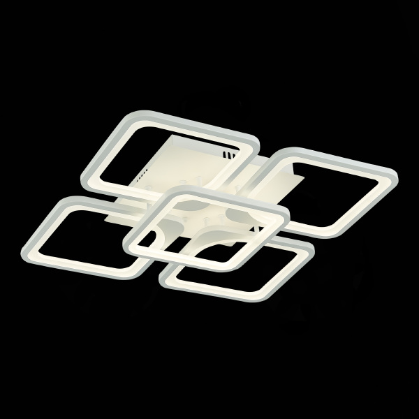 Потолочная люстра Valiano SLE500452-05