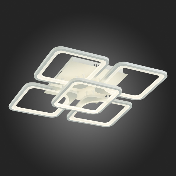 Потолочная люстра Valiano SLE500452-05