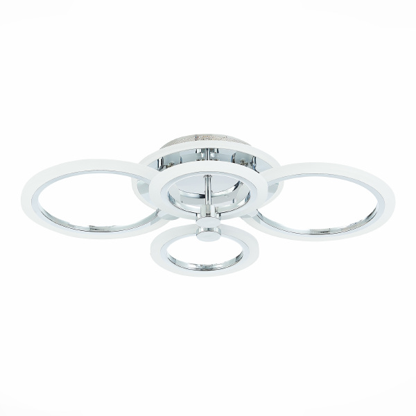 Потолочная люстра Cerina SLE500512-04RGB