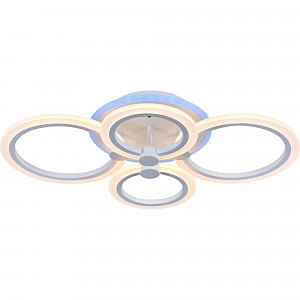 Потолочная люстра Cerina SLE500552-04RGB