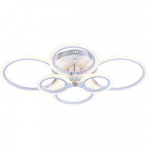 Потолочная люстра Cerina SLE500552-06