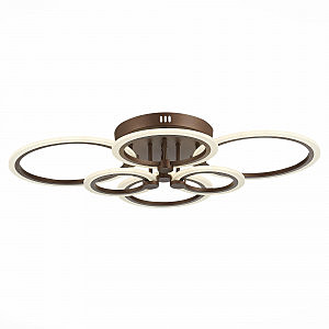 Потолочная люстра Cerina SLE500572-06