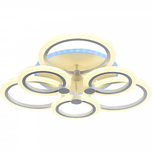 Потолочная люстра Cerina SLE500652-06