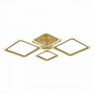 Потолочная люстра Samuro SLE500122-04