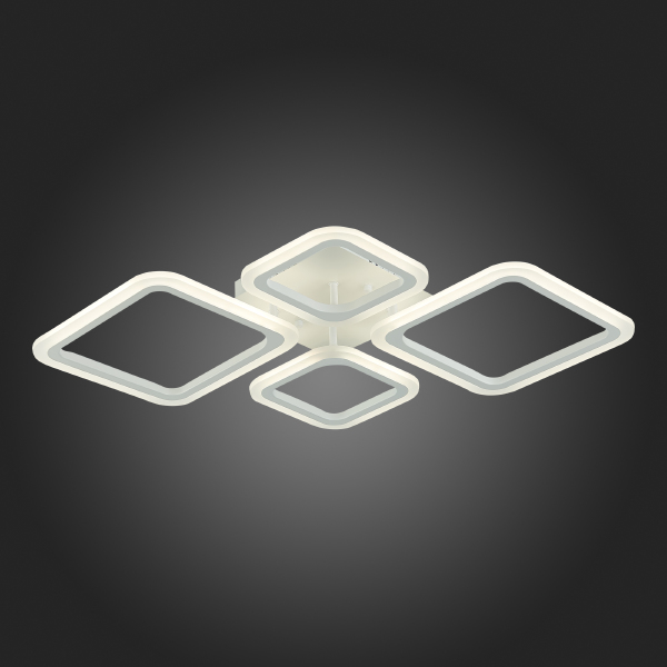 Потолочная люстра Samuro SLE500152-04