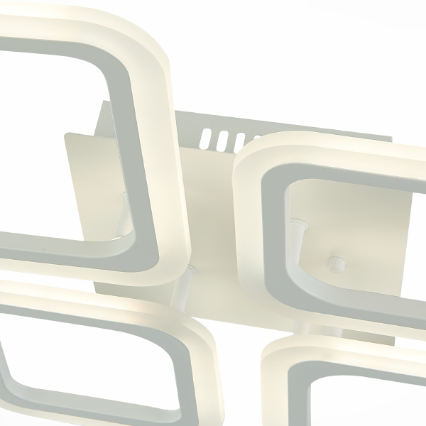 Потолочная люстра Samuro SLE500152-04