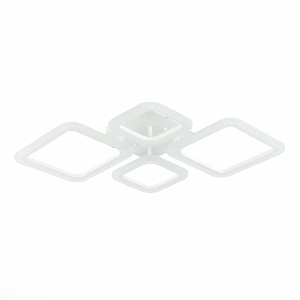 Потолочная люстра Samuro SLE500152-04