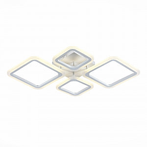 Потолочная люстра Samuro SLE500152-04