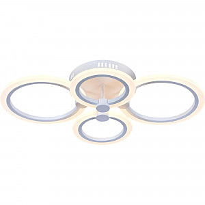 Потолочная люстра Cerina SLE500552-04