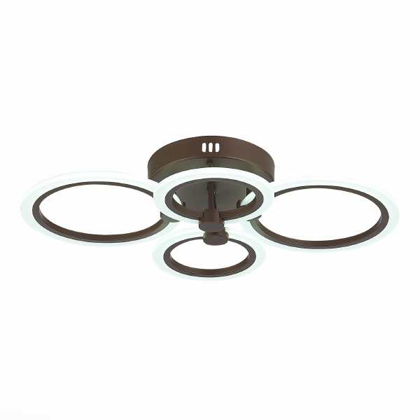 Потолочная люстра Cerina SLE500572-04