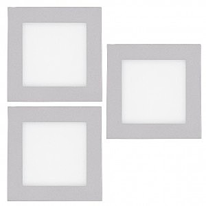 Встраиваемый светильник Eglo LED GLENN 93652