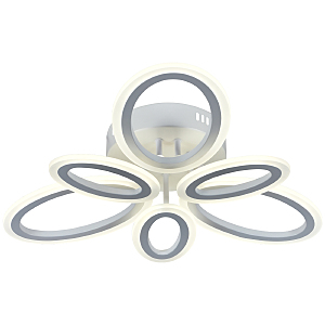 Потолочная люстра Koleria 10207/6LED