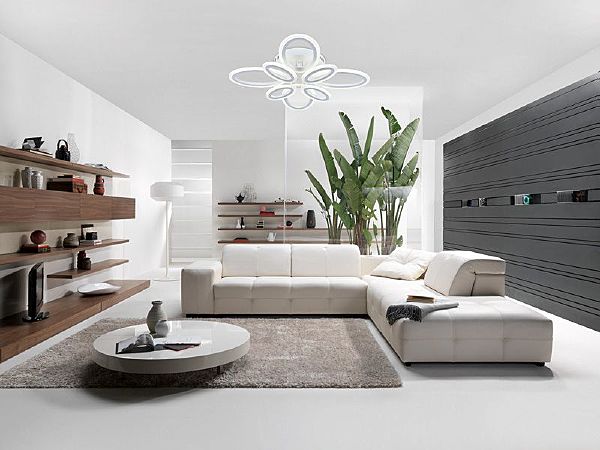 Потолочная люстра Koleria 10207/8LED