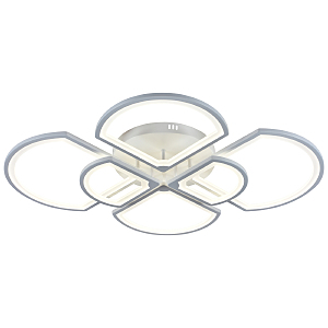 Потолочная люстра Ariel 10210/6LED