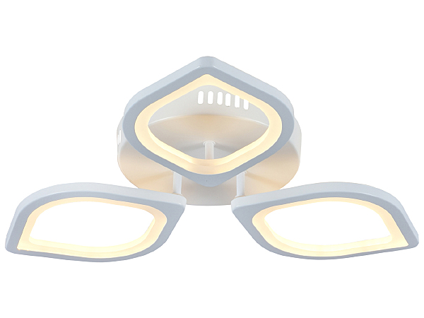 Потолочная люстра Lotus 10216/3LED