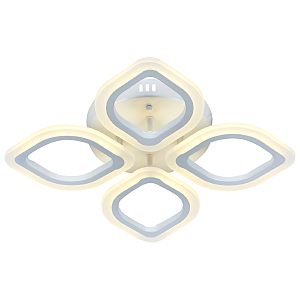 Потолочная люстра Ella 10216/4LED