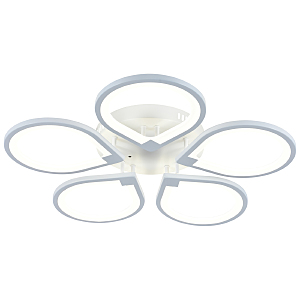 Потолочная люстра Clover 10217/5LED