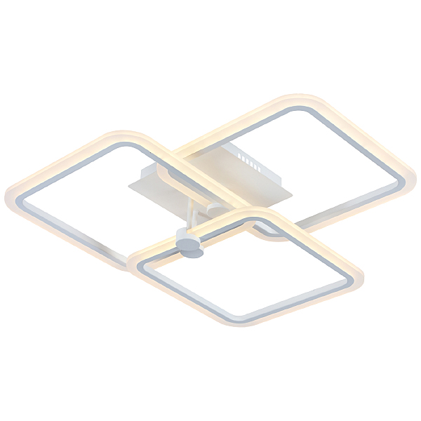 Потолочная люстра Matrix 10220/3LED