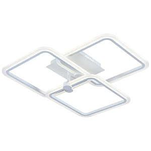 Потолочная люстра Matrix 10220/3LED