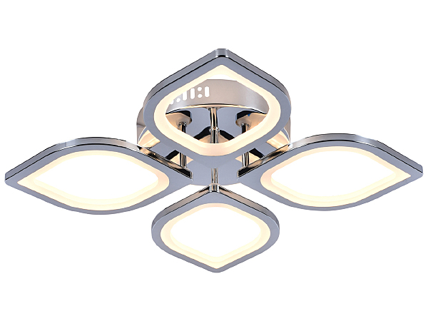 Потолочная люстра Lotus 10223/4LED