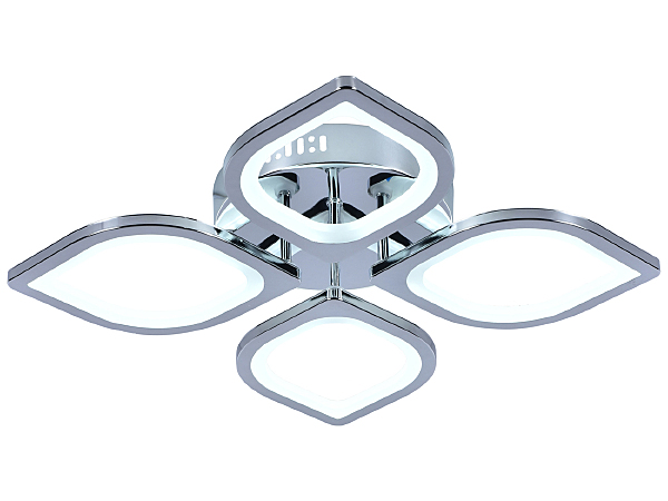 Потолочная люстра Lotus 10223/4LED